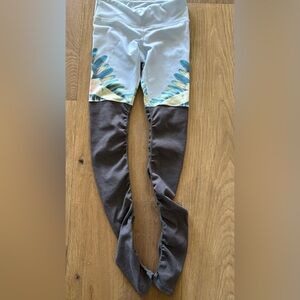 ALO Yoga Goddess leggings